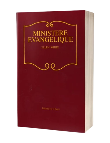 MINISTÈRE ÉVANGÉLIQUE