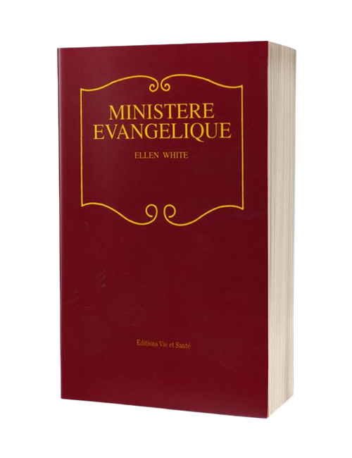 MINISTÈRE ÉVANGÉLIQUE