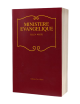 MINISTÈRE ÉVANGÉLIQUE