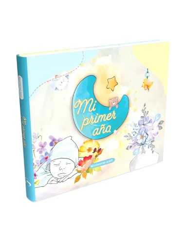MI PRIMER AÑO