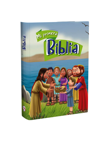 MI PRIMERA BIBLIA