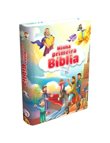 MA PREMIÈRE BIBLE
