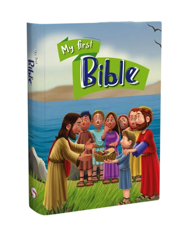 MA PREMIÈRE BIBLE