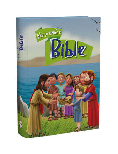 MY FIRST BIBLE