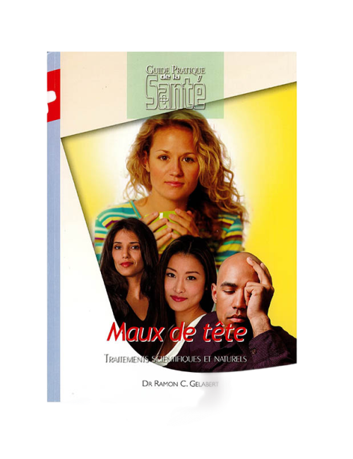 MAUX DE TÊTE