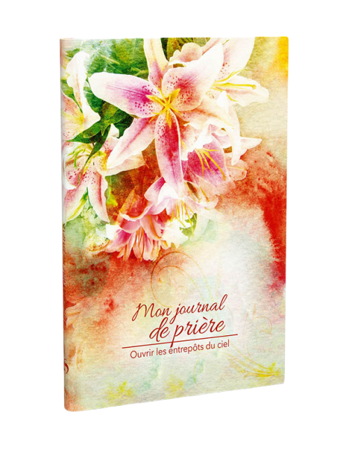 MI LIBRO DE ORACIÓN
