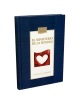 MINISTERIO DE BONDAD,T/D AZUL-ROJO
