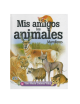 MIS AMIGOS LOS ANIMALES-MAMÍFEROS 