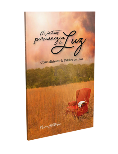 MIENTRAS PERMANEZCA LA LUZ