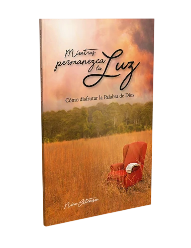 MIENTRAS PERMANEZCA LA LUZ