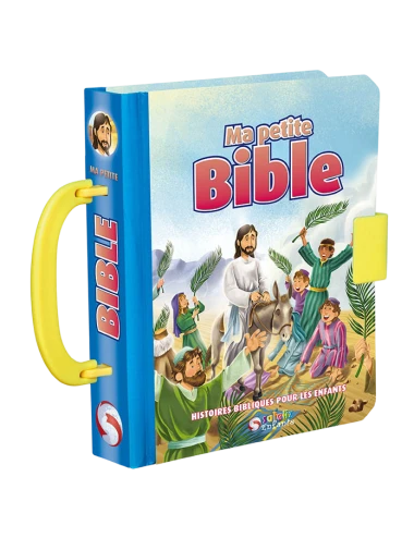 MA PETITE BIBLE