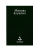MÉMENTO DU PASTEUR