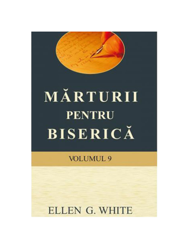 MĂRTURII PENTRU BISERICĂ-RUM