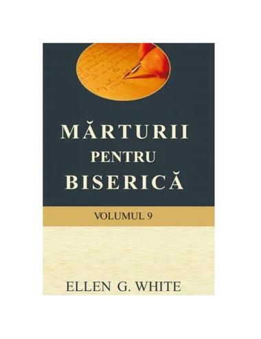 MĂRTURII PENTRU BISERICĂ-RUM