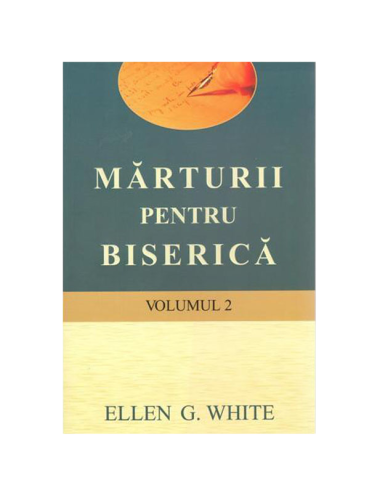 MĂRTURII PENTRU BISERICĂ-RUM