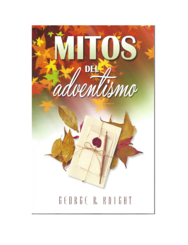 MITOS DEL ADVENTISMO