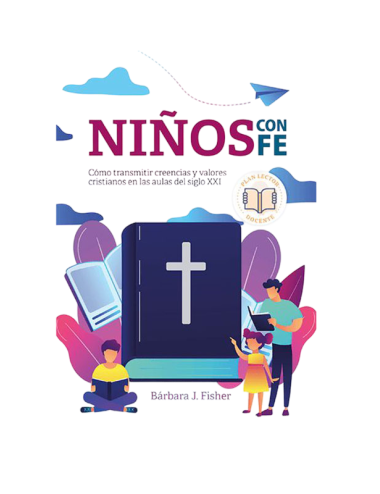 NIÑOS CON FE