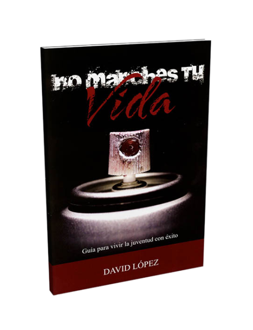 NO MANCHES TU VIDA