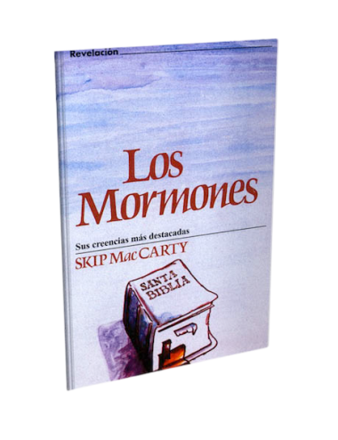 MORMONES (SR)