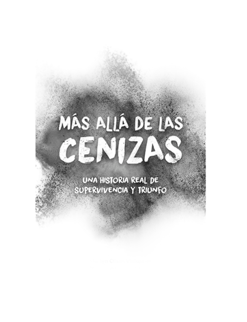 MÁS ALLÁ DE LAS CENIZAS