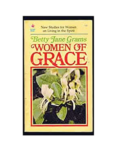 MUJERES LLENAS DE GRACIA