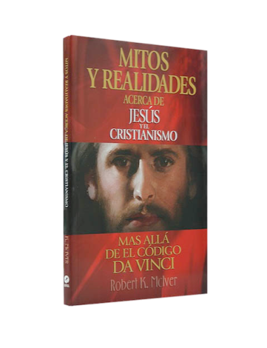 MITOS Y REALIDADES ACERCA DE JESÚS
