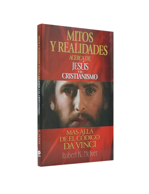 MITOS Y REALIDADES ACERCA DE JESÚS