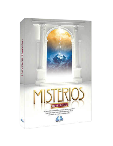 MISTERIOS REVELADOS