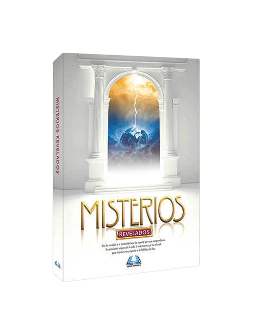 MISTERIOS REVELADOS