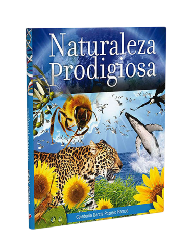 NATURALEZA PRODIGIOSA