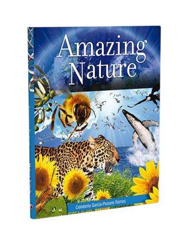 PRODIGIEUSE NATURE!