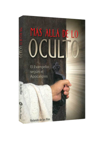 MÁS ALLÁ DE LO OCULTO