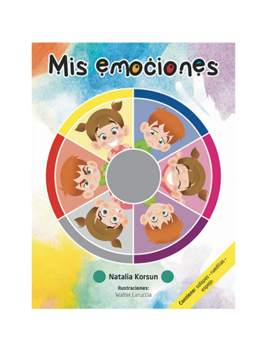 MIS EMOCIONES