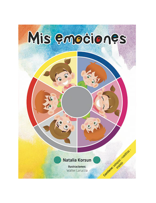 MIS EMOCIONES