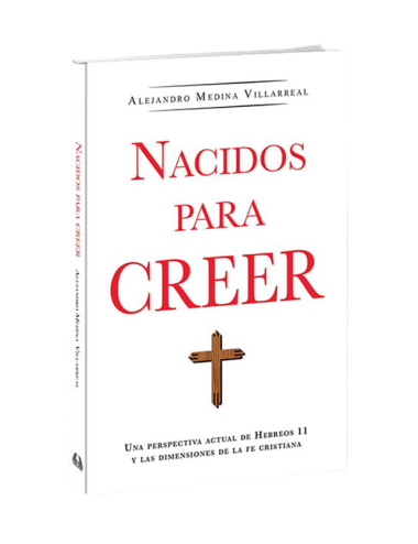 NACIDOS PARA CREER