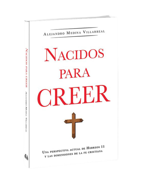NACIDOS PARA CREER