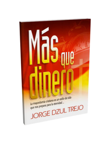 MÁS QUE DINERO