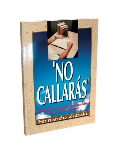 NO CALLARAS" ESTRATEGIAS