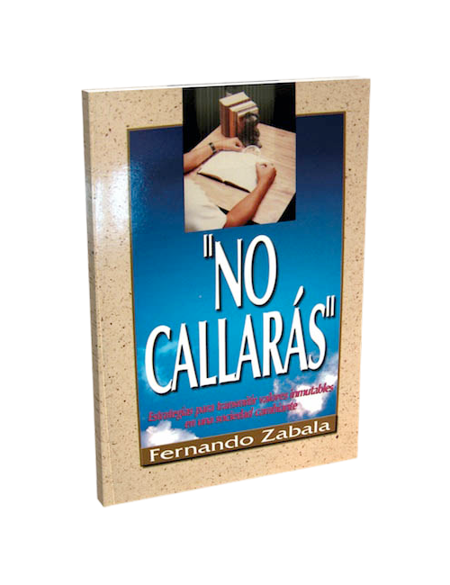 NO CALLARAS" ESTRATEGIAS