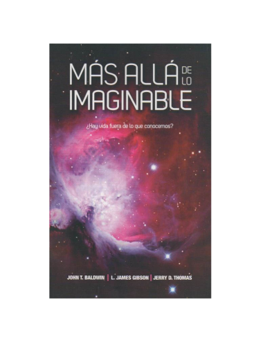 MÁS ALLA DE LO IMAGINABLE