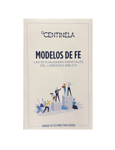 MODELOS DE FE