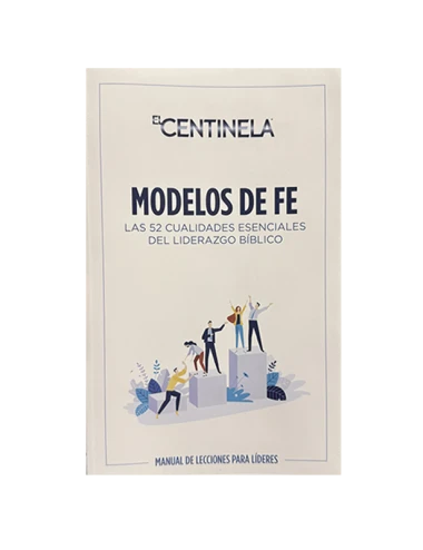 MODELOS DE FE