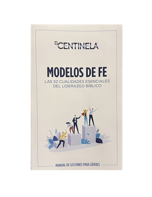 MODELOS DE FE