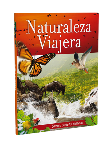 UNE NATURE VOYAGEUSE