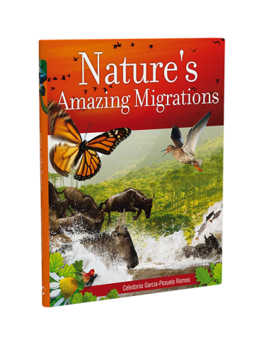 UNE NATURE VOYAGEUSE