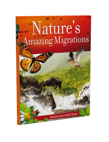 UNE NATURE VOYAGEUSE