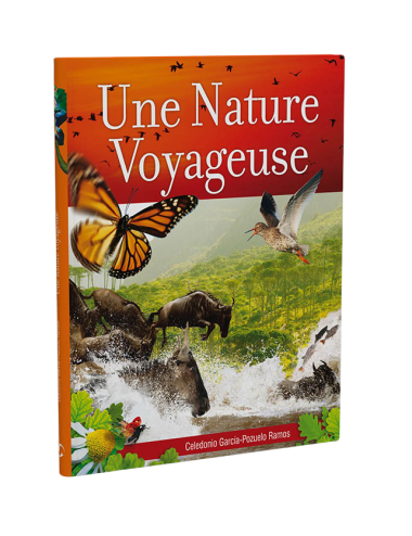 UNE NATURE VOYAGEUSE