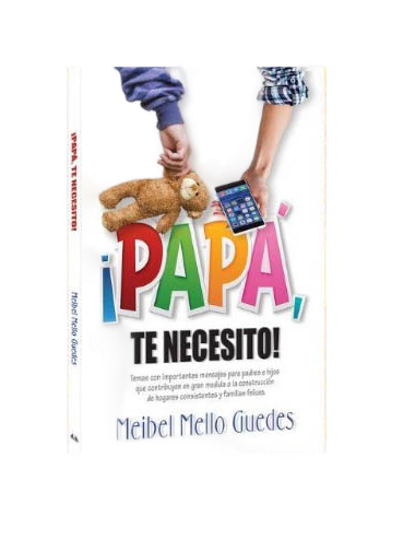PAPA TE NECESITO