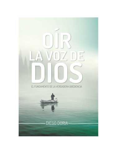 OÍR LA VOZ DE DIOS