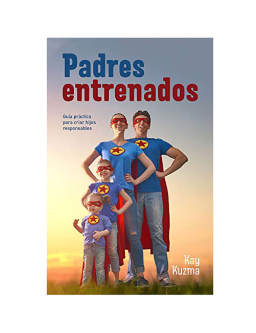 PADRES ENTRENADOS